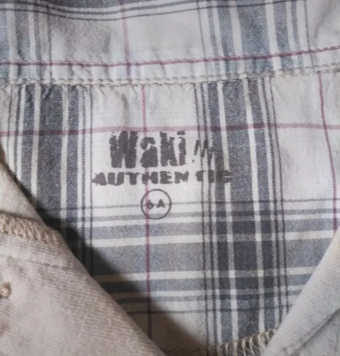 Polo manches courtes taille 6 ans - photo numéro 4
