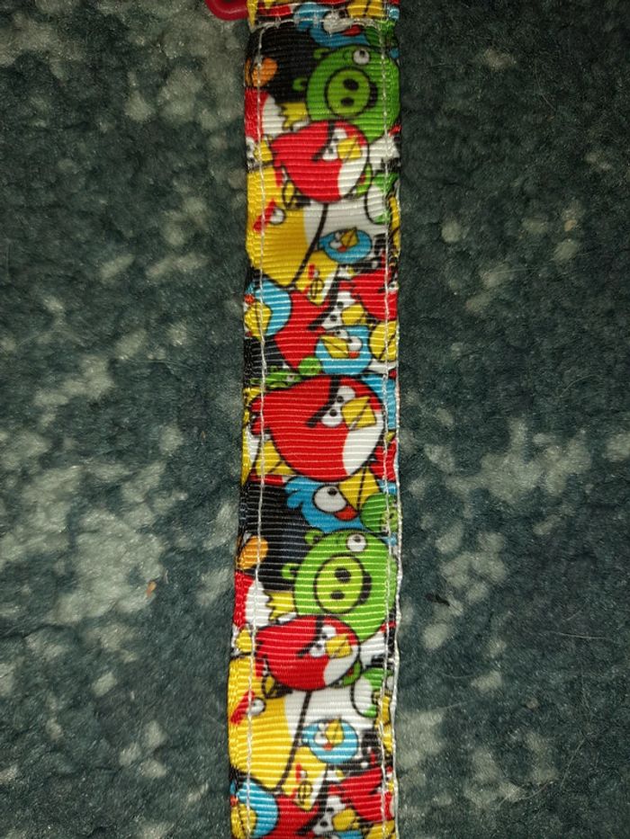 Lot accroche tétine - photo numéro 4