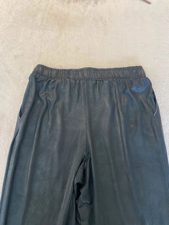 Pantalon fluide fin fille femme XS - photo numéro 9