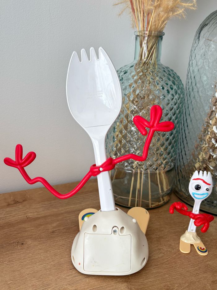 Fourchette forky - photo numéro 5