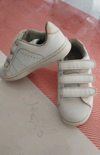 Basket okaidi color pointure 29