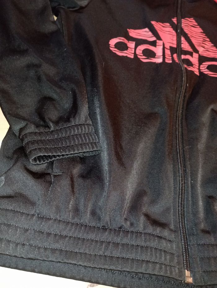 Veste adidas - photo numéro 3