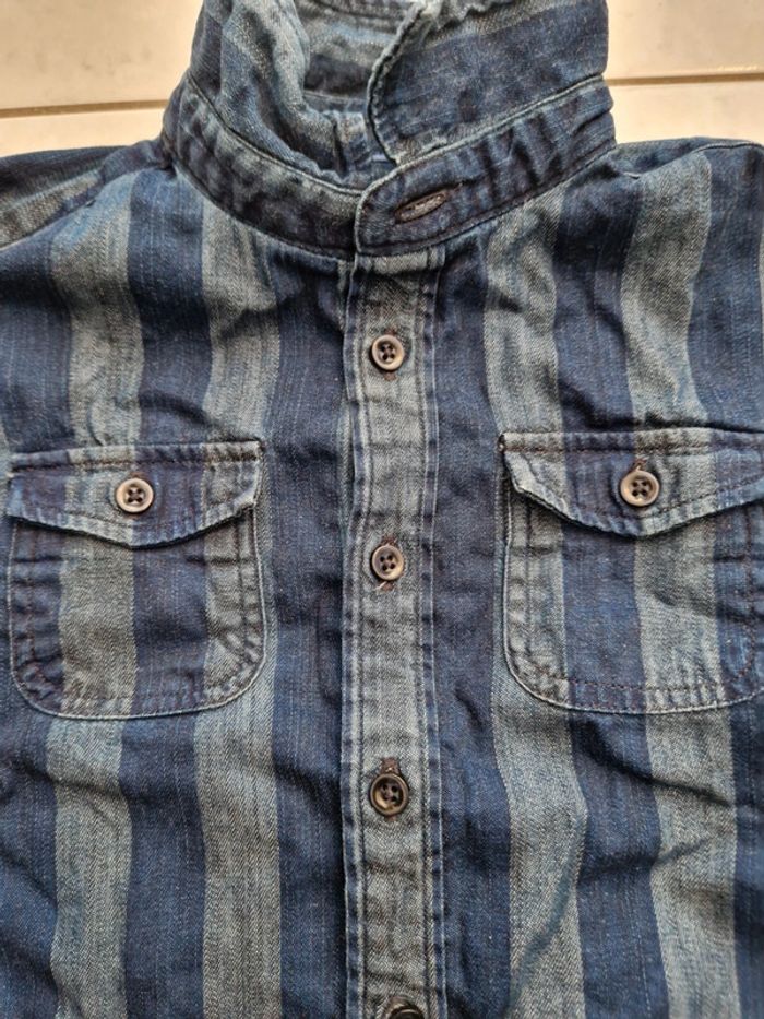 Chemise - photo numéro 2