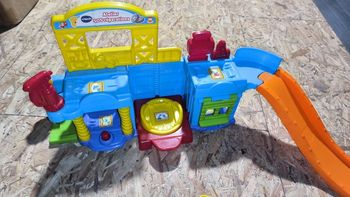 Atelier sos réparation