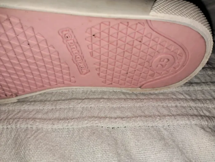 Chaussures Verbaudet 25 - photo numéro 5