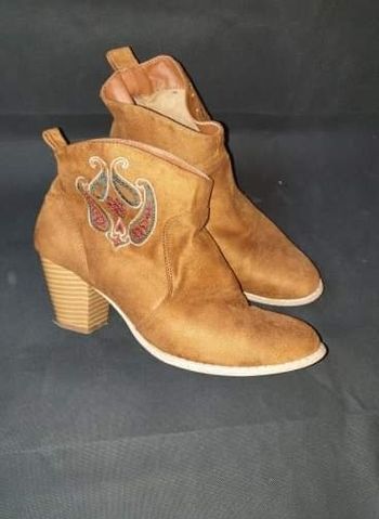 Chaussure femme pointure 41