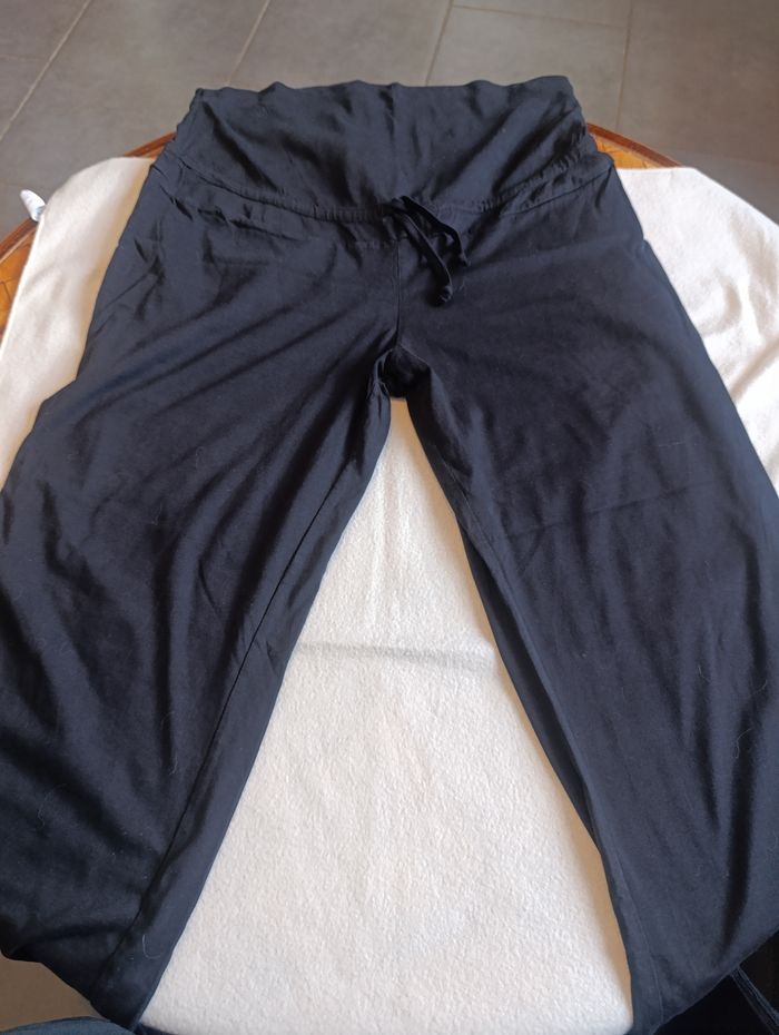 Pantalon de grossesse
