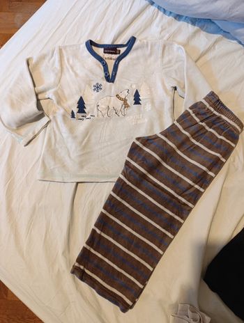 Pyjama