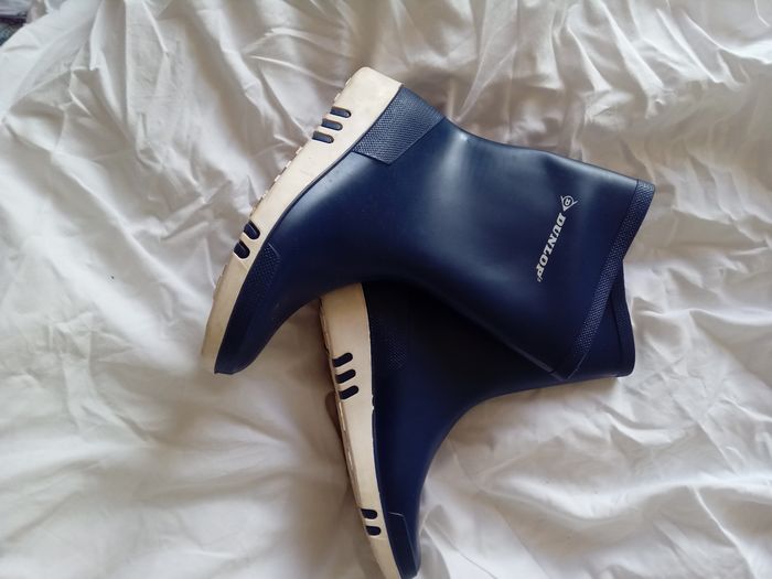 Botte de pluie taille 30 - photo numéro 2