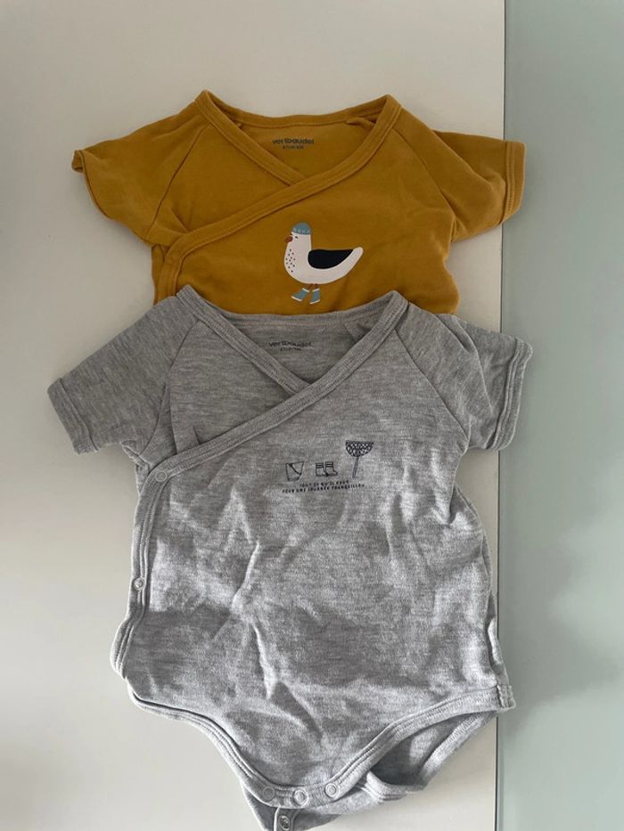 Lot 2 bodies