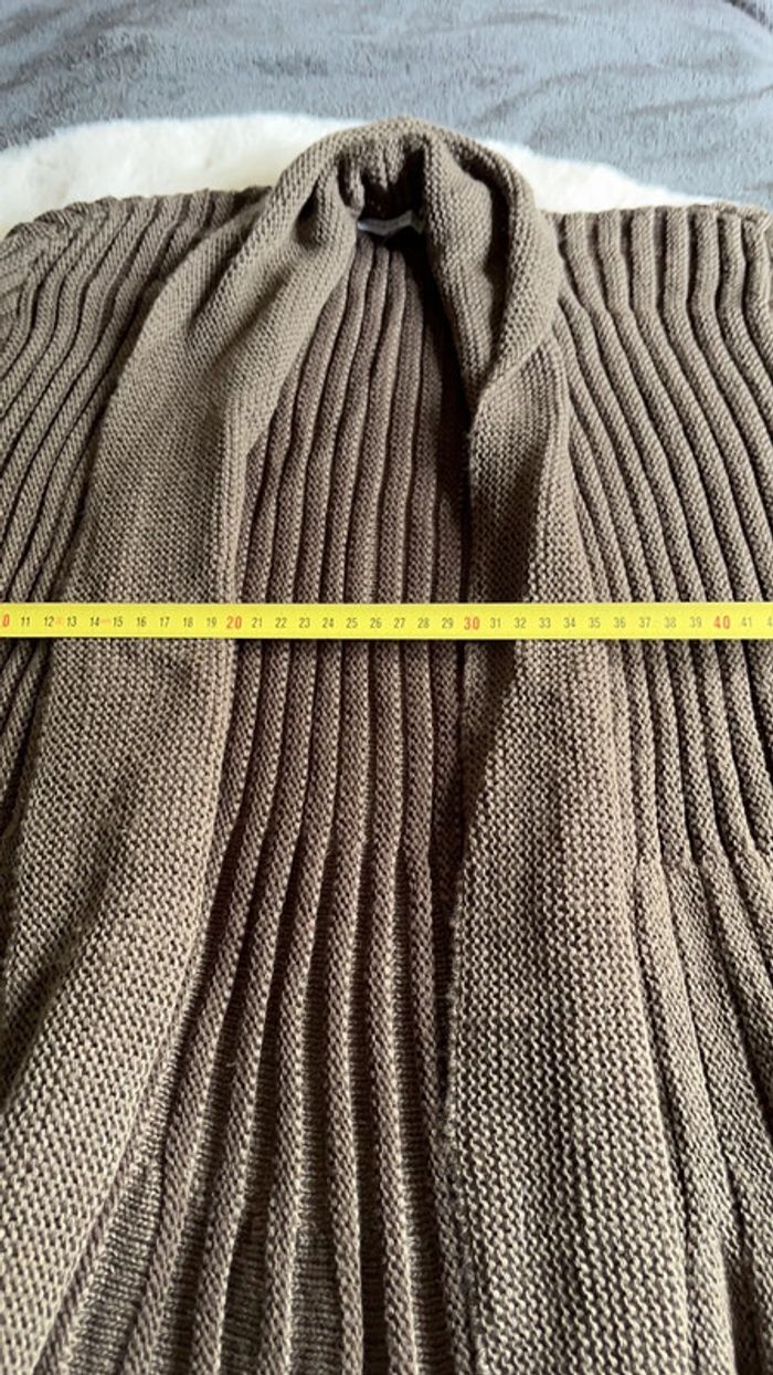 Très belle veste patrice breal - photo numéro 8