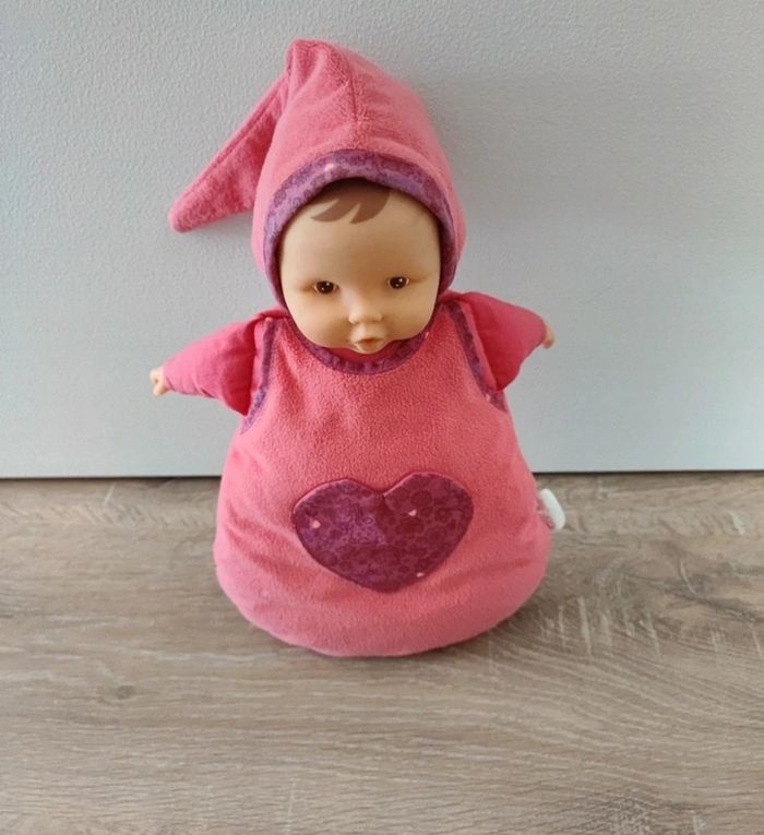 Premier poupon corolle