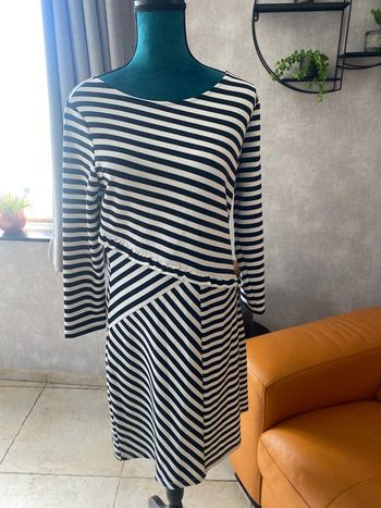 Chouette robe t shirt