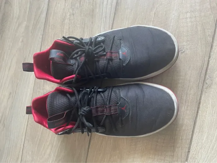 Air Jordan - photo numéro 2