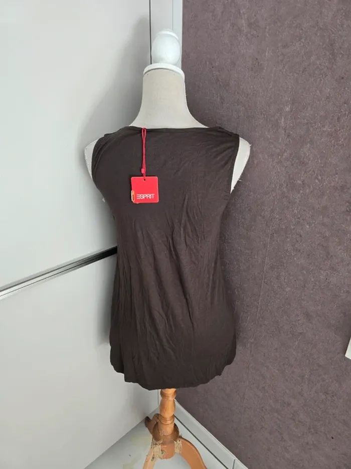Haut Esprit taille L neuf avec étiquette - photo numéro 2