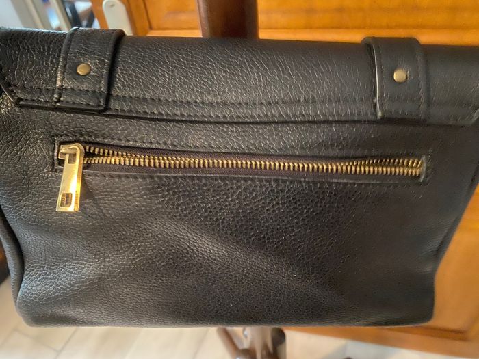 sac cuir Anna Morelli - photo numéro 6
