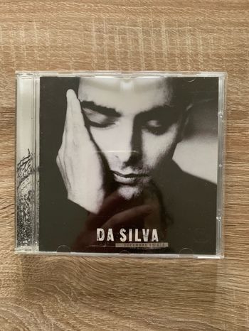 Cd Da Silva Décembre en été