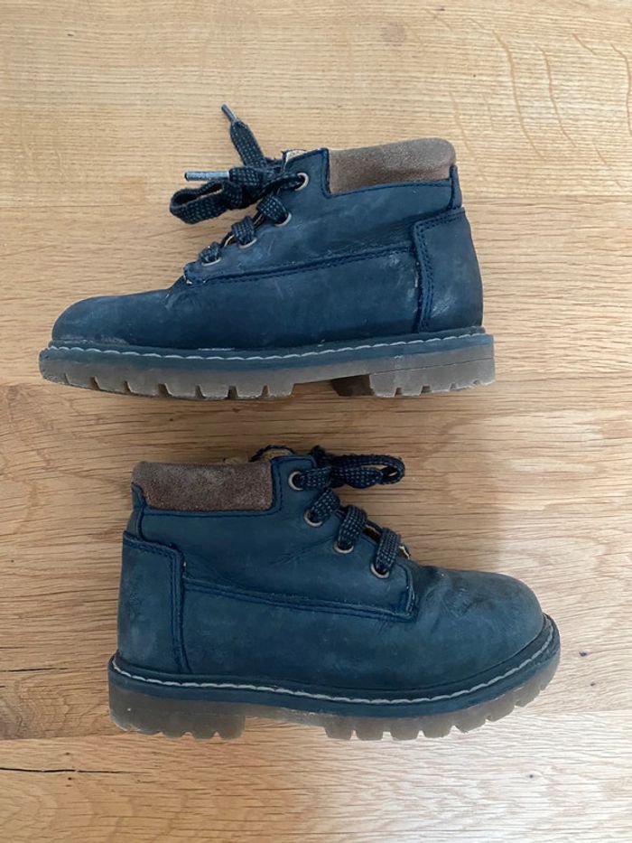 Bottes Bopy - photo numéro 7