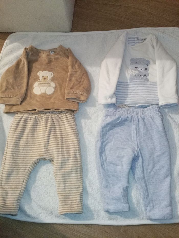 Ensemble - photo numéro 5