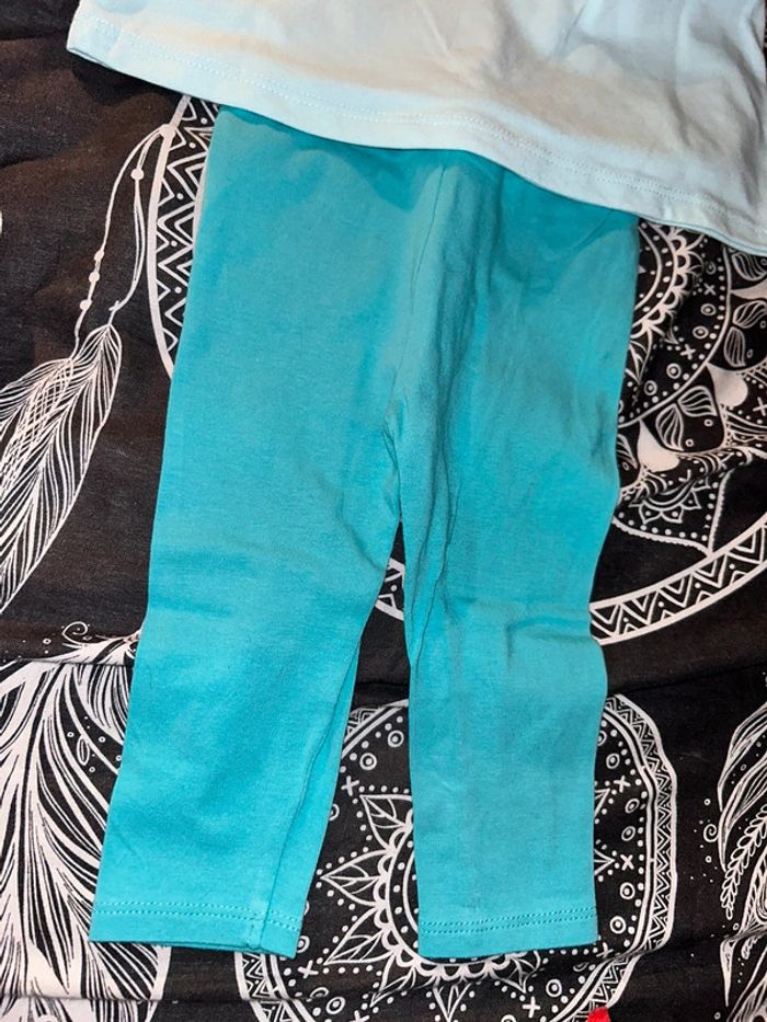 Ensemble bébé fille - photo numéro 7