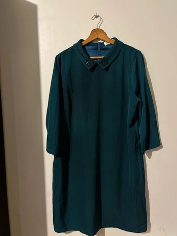 Robe femme Molly Bracken XL  col Claudine