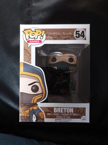 Pop breton