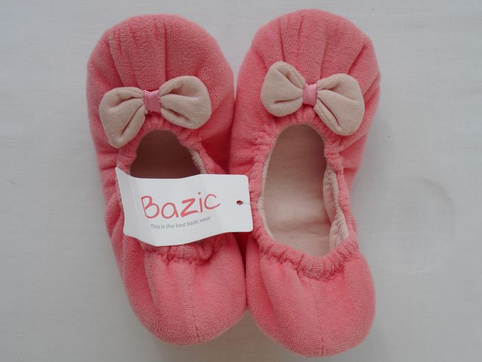 Chaussons ballerines - Lisa Rose - P. 37 - NEUF - photo numéro 2