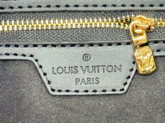 Louis Vuittoṇ   Speedy Soft 25   M47186 - photo numéro 9