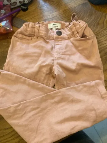 Pantalon Cyrillus 5ans