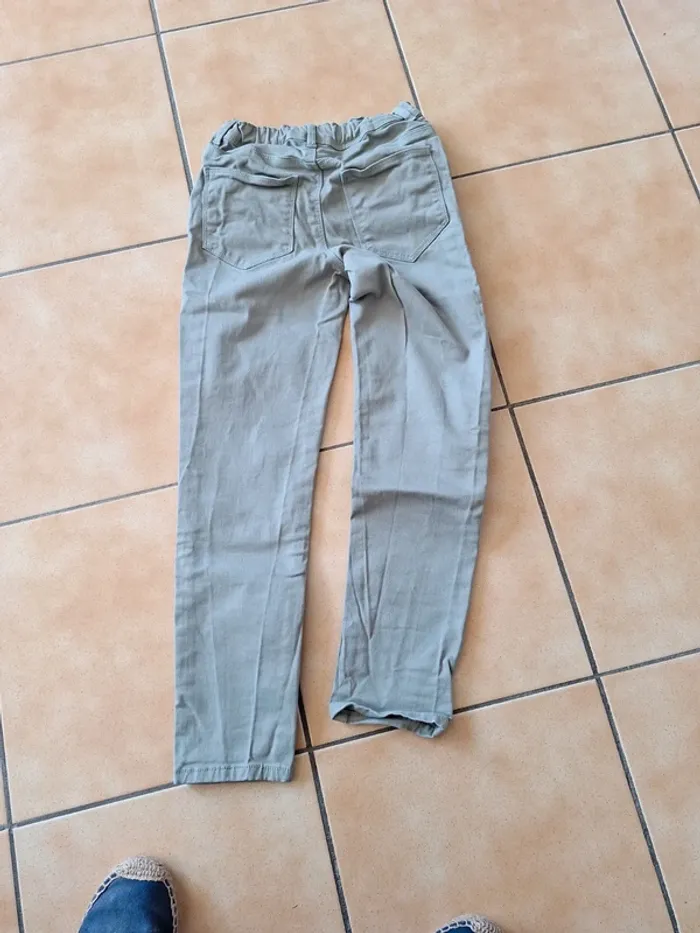 Jeans slim - photo numéro 4