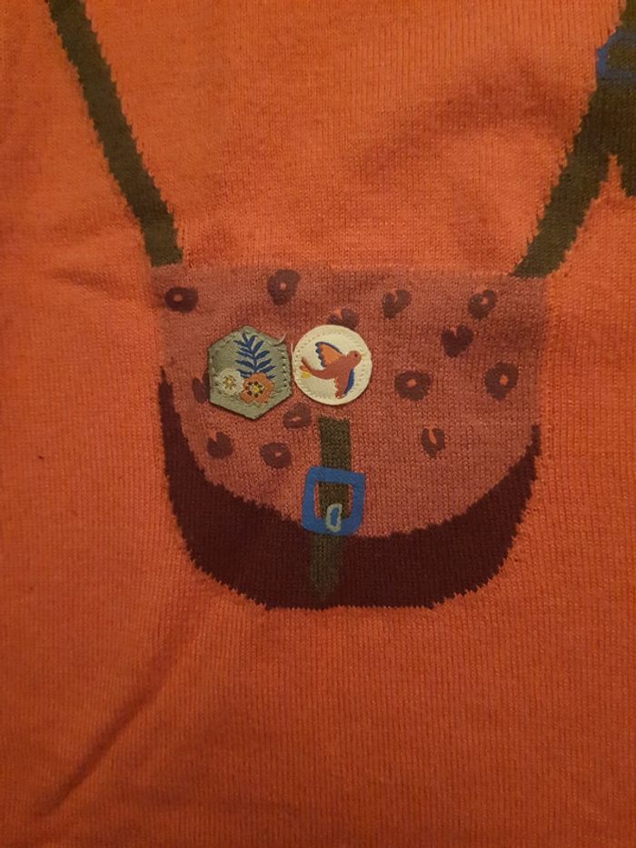 Robe manches courtes - photo numéro 2