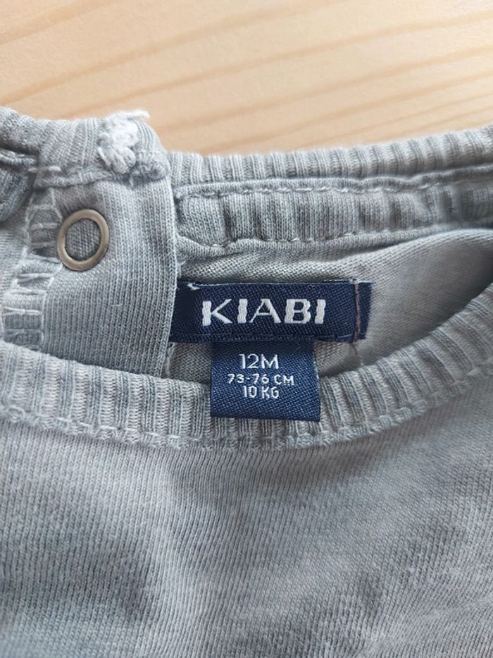 Ensemble 3 pièces - photo numéro 4