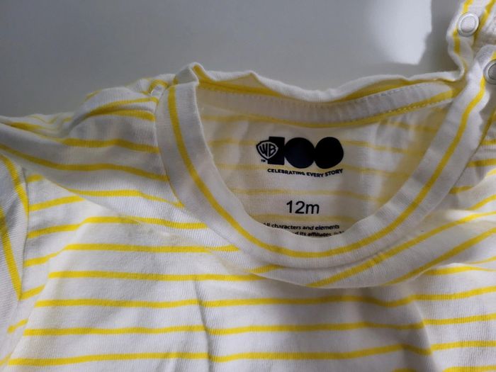 Tee shirt ML - photo numéro 3