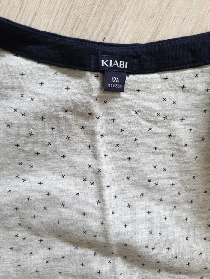 Gilet coton 12 ans garçon - photo numéro 6