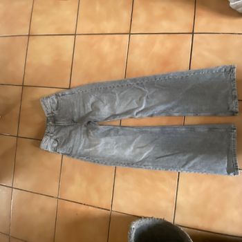 Jean large