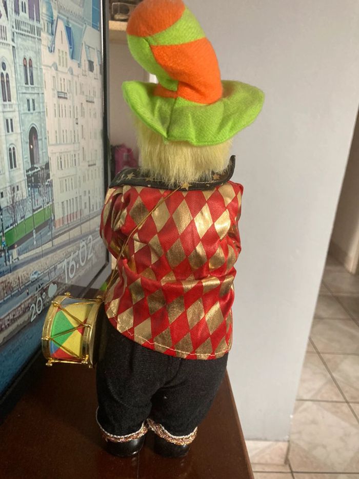 Clown mobile - photo numéro 4