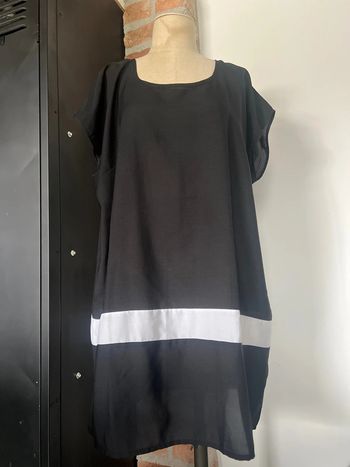 Robe ou tunique