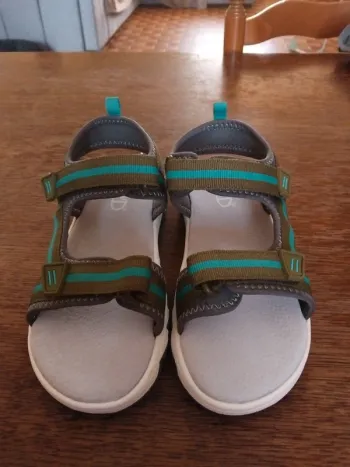 Chaussure