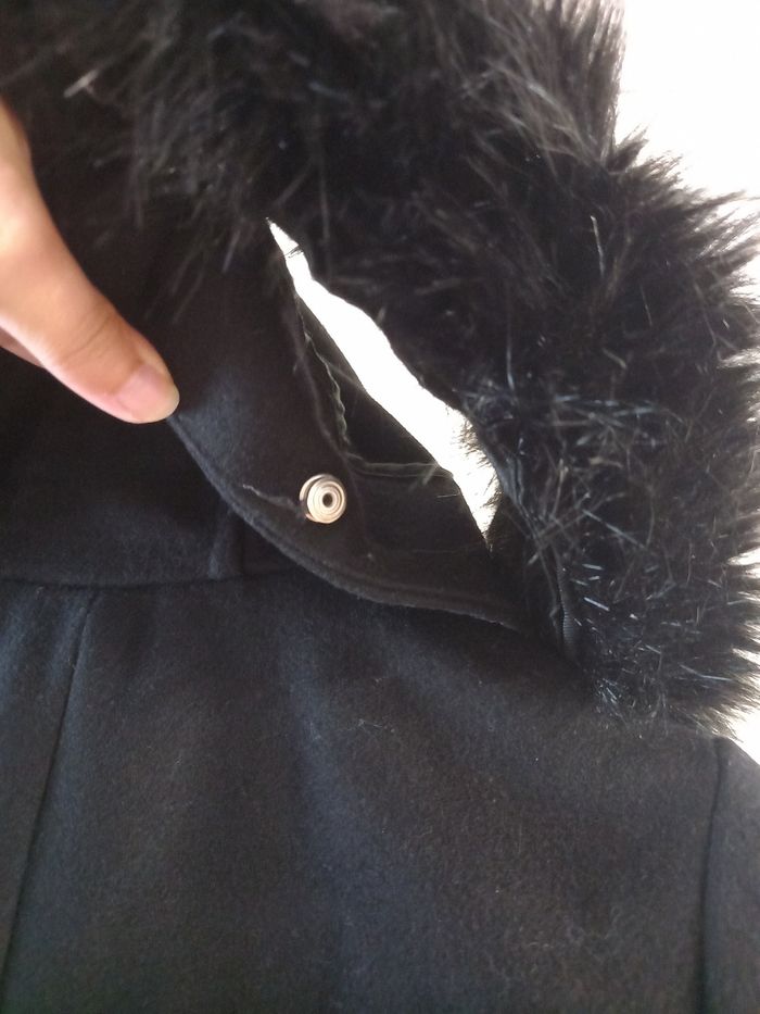 Manteau Zara - photo numéro 9