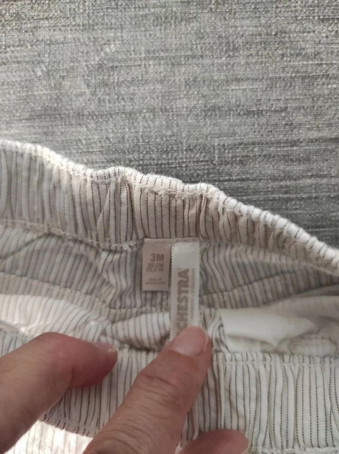 Ensemble léger Orchestra 3 mois - photo numéro 6