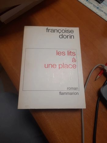 Le livre de la tentation