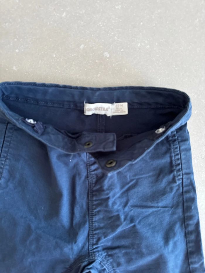 Pantalon 23 mois - photo numéro 3