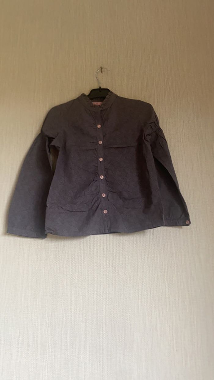 Chemise Taille 8 ans