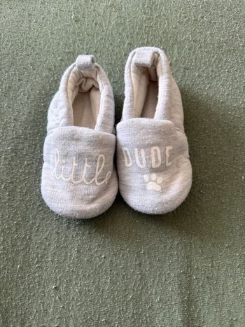 Chaussons
