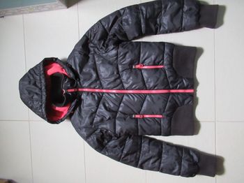 Manteau / Blouson / Doudoune fille Coolcat 16 ans très bon état