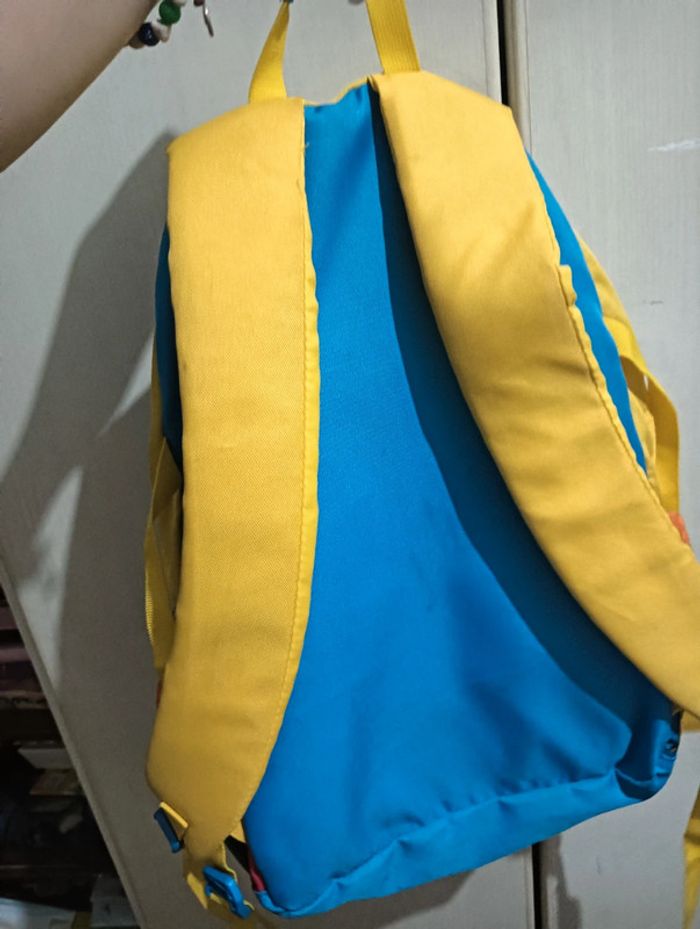 Sac à dos Minions - photo numéro 3