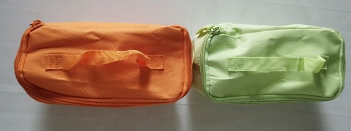 Lot de deux vanitys bébé - photo numéro 3