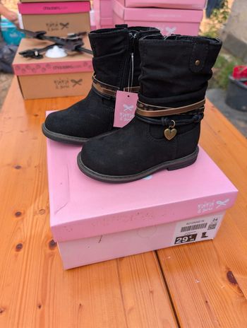 Bottes 24