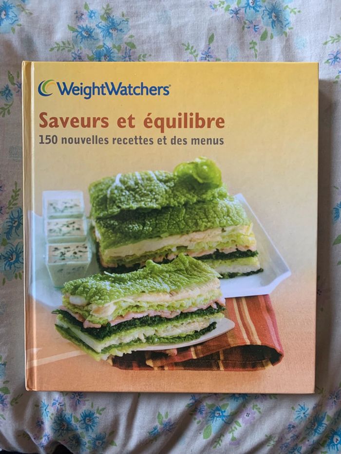 Livre de cuisine