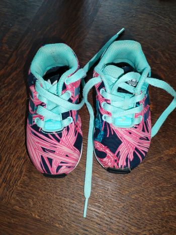 Basket Adidas
